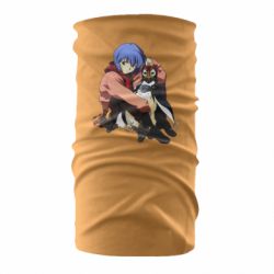 Бандана-труба - FATLINE