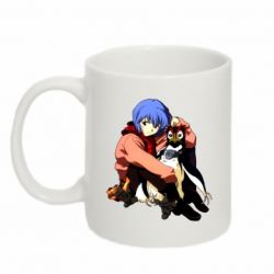 Кружки 320ml - FATLINE