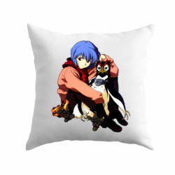 Подушки габардин