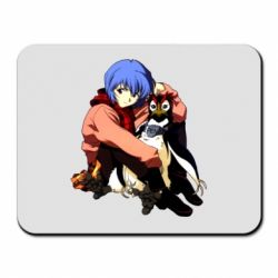 Килимки для миші