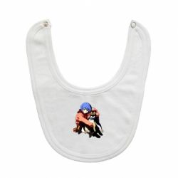 Дитячі слинявчики