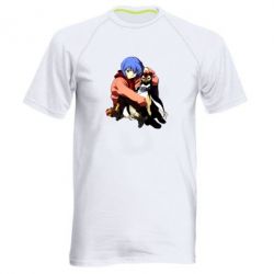 Чоловічі спортивні футболки