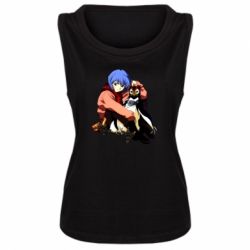 Майки жіночі