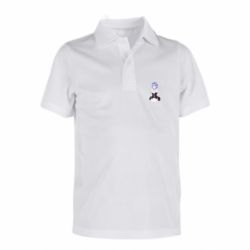 Поло детские