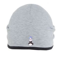 Шапки - FATLINE