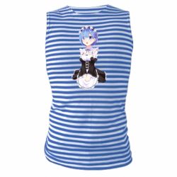 Майки-тельняшки