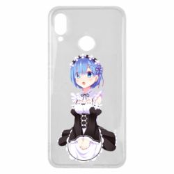 Huawei P Smart Plus 2018