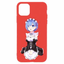 Apple iPhone 11 - FATLINE