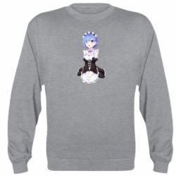 Свитшоты унисекс