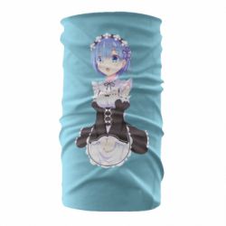 Бандана-труба - FATLINE