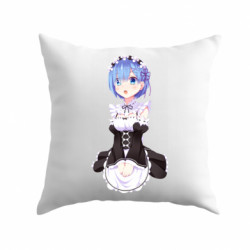 Подушка габардин Rem - FATLINE Подушка габардин Rem