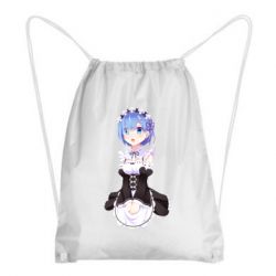 Рюкзаки-мешки