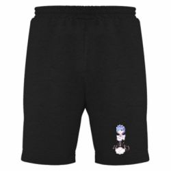 Мужские шорты