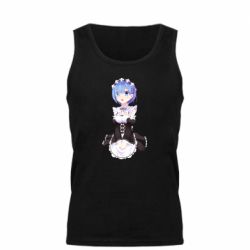 Мужские майки