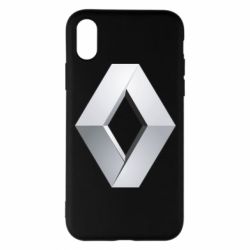 Apple iPhone X/Xs - FATLINE