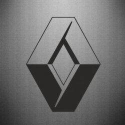 Автомобільні наклейки - FATLINE