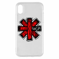 Apple iPhone X/Xs - FATLINE