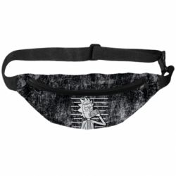 3D сумки-бананки