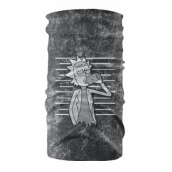 Бандана-труба