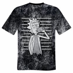 Чоловічі футболки 3D - FATLINE