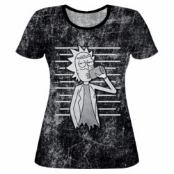 Жіночі футболки 3D