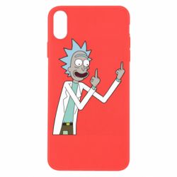 Apple iPhone X/Xs - FATLINE
