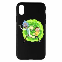 Apple iPhone X/Xs - FATLINE
