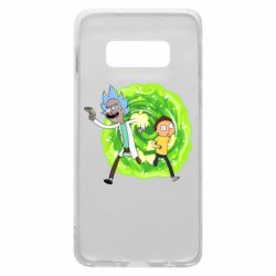 Samsung S10e