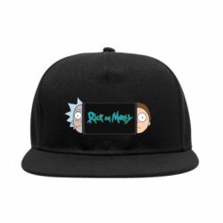 Снепбеки - FATLINE