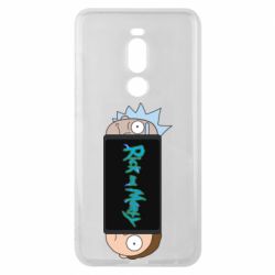 Meizu Note 8