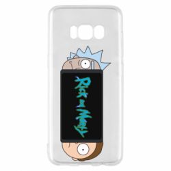 Samsung S8