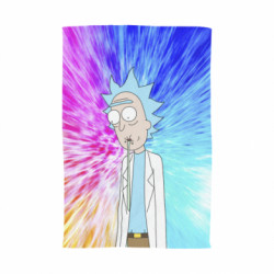 3D Полотенца - FATLINE