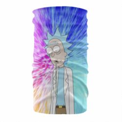 Бандана-труба