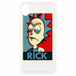 Apple iPhone XR - FATLINE
