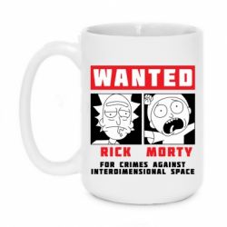 Кружки 420ml - FATLINE