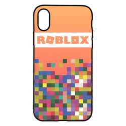 Apple iPhone X/Xs - FATLINE