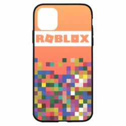 Apple iPhone 11 - FATLINE
