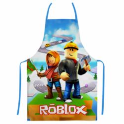 3D фартухи