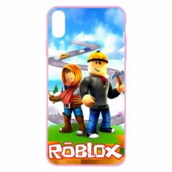 Apple iPhone X/Xs - FATLINE