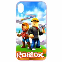 Apple iPhone XR - FATLINE