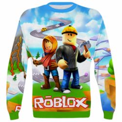 3D світшоти