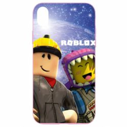 Apple iPhone XR - FATLINE