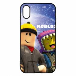 Apple iPhone X/Xs - FATLINE