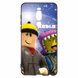 Meizu Note 8