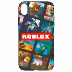 Apple iPhone XR - FATLINE