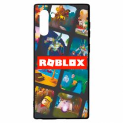 Samsung Note 10