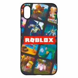 Apple iPhone X/Xs - FATLINE