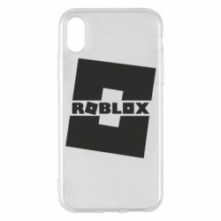 Apple iPhone X/Xs - FATLINE