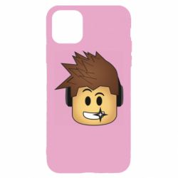 Apple iPhone 11 - FATLINE