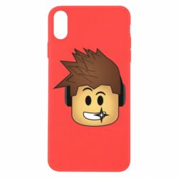 Apple iPhone X/Xs - FATLINE